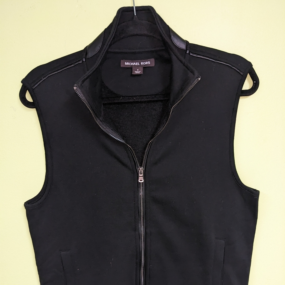 Micheal Kors Vest